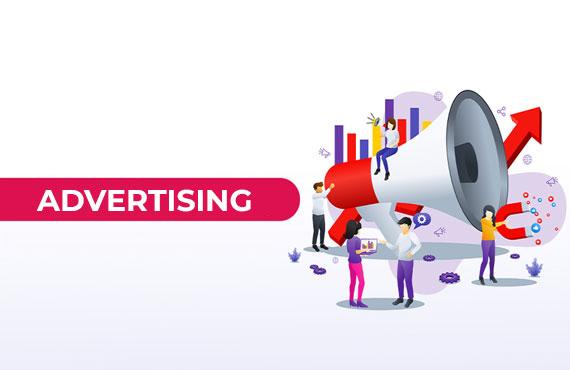 Advertising